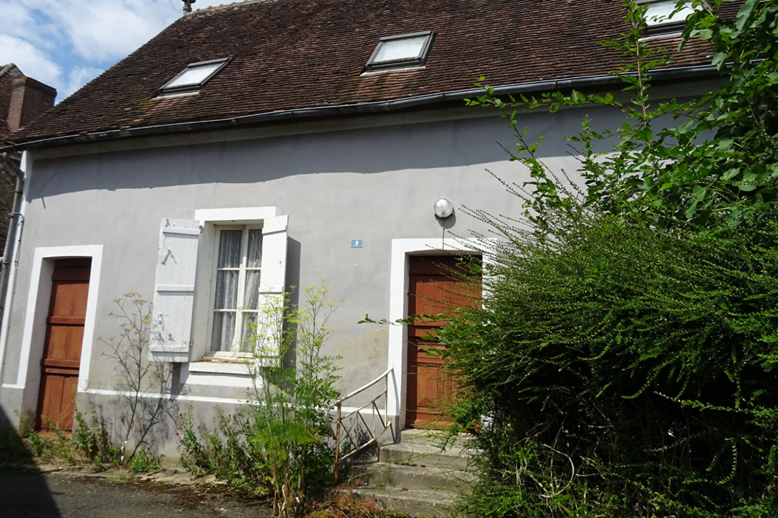 Image_, Maison, Frétigny, ref :2288