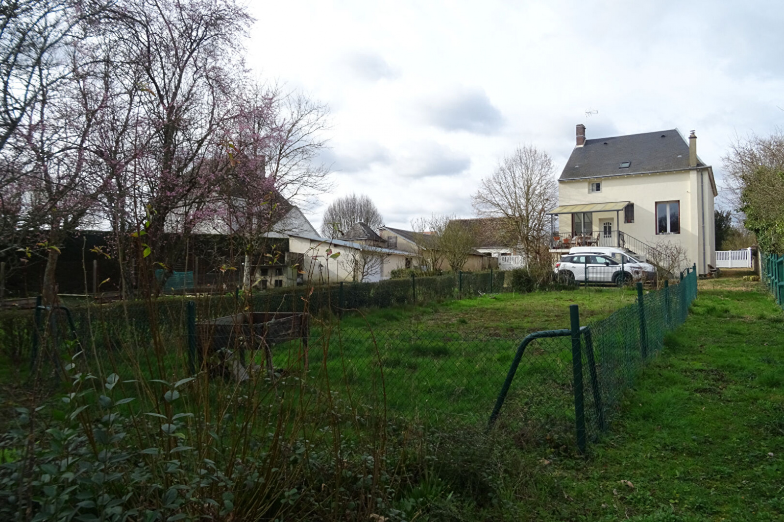 Image_, Maison, Authon-du-Perche, ref :2258