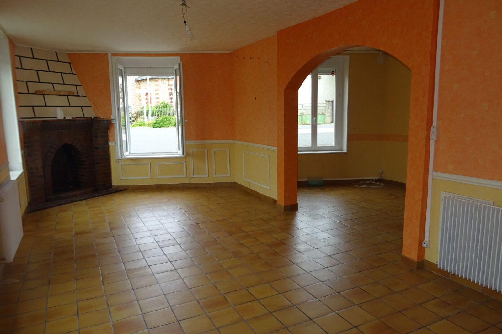 Image_, Maison, La Bazoche-Gouet, ref :2363