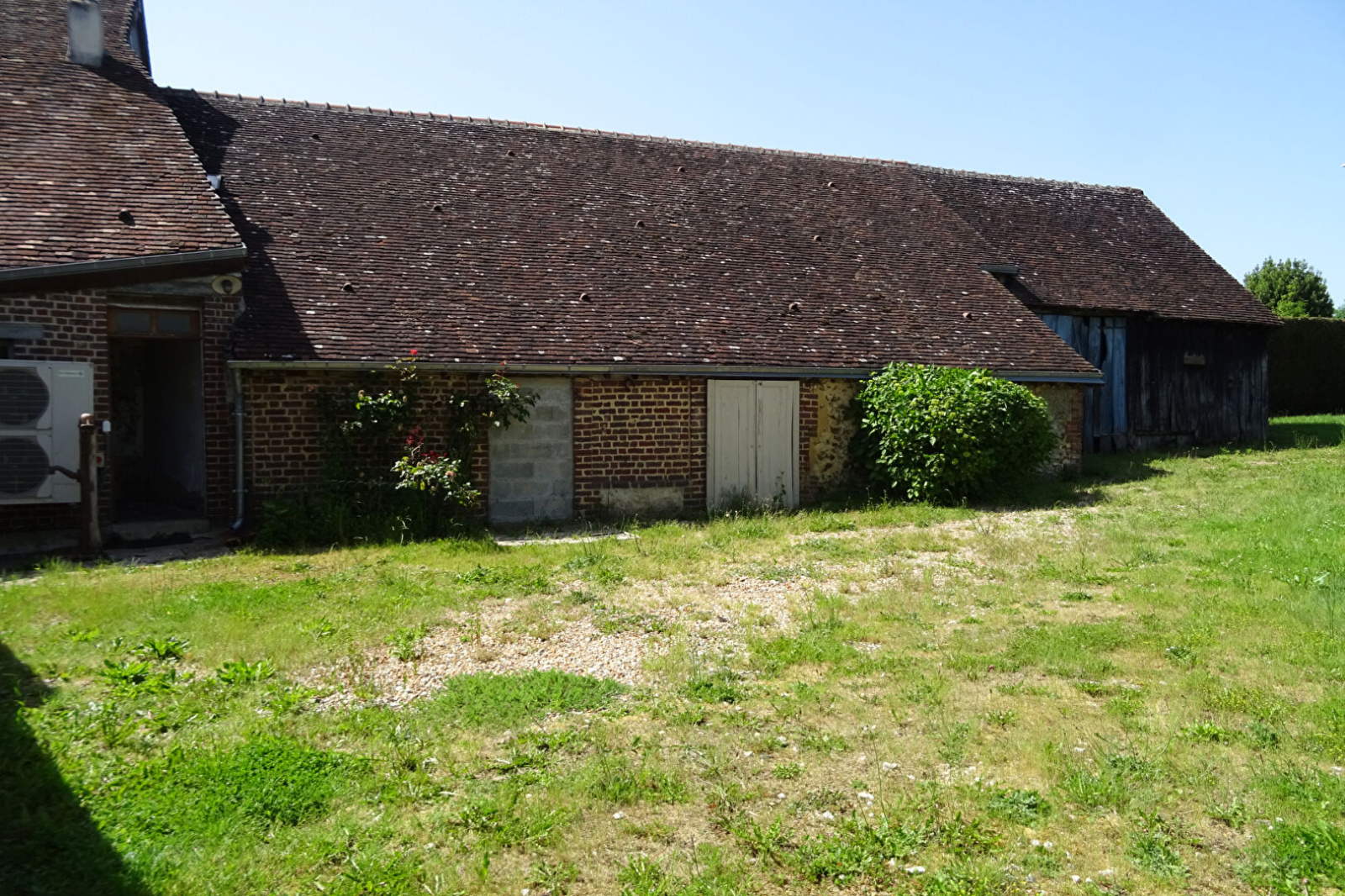 Image_, Maison, La Bazoche-Gouet, ref :2363