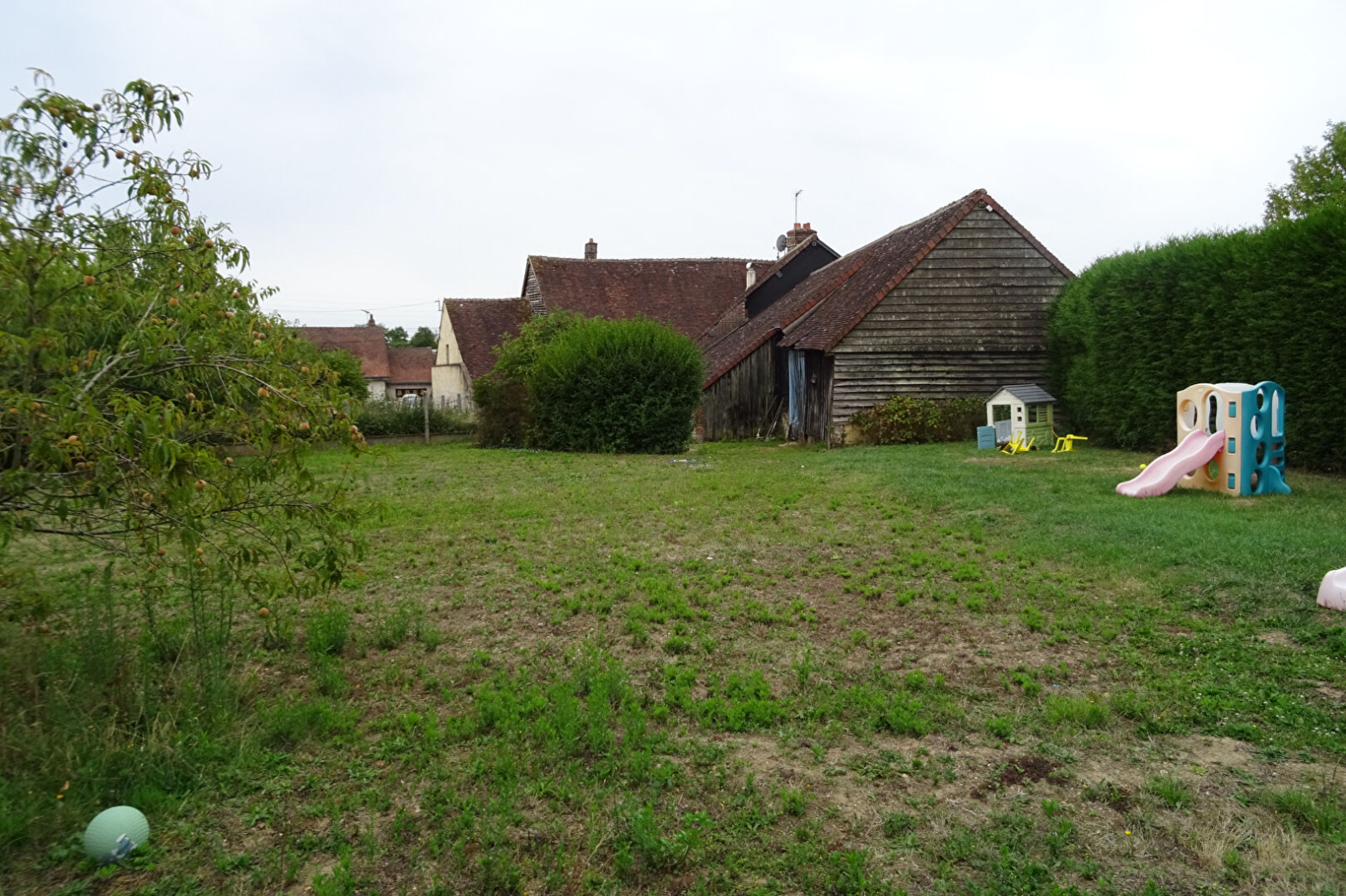 Image_, Maison, La Bazoche-Gouet, ref :2363