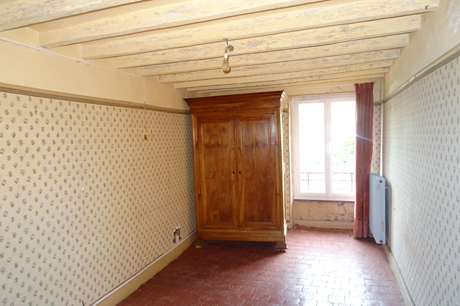 Image_, Maison, La Bazoche-Gouet, ref :2363