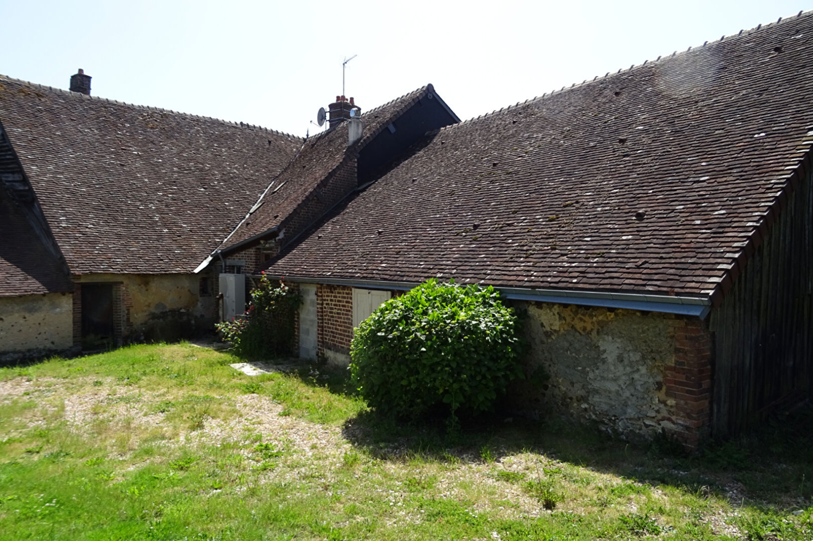 Image_, Maison, La Bazoche-Gouet, ref :2363