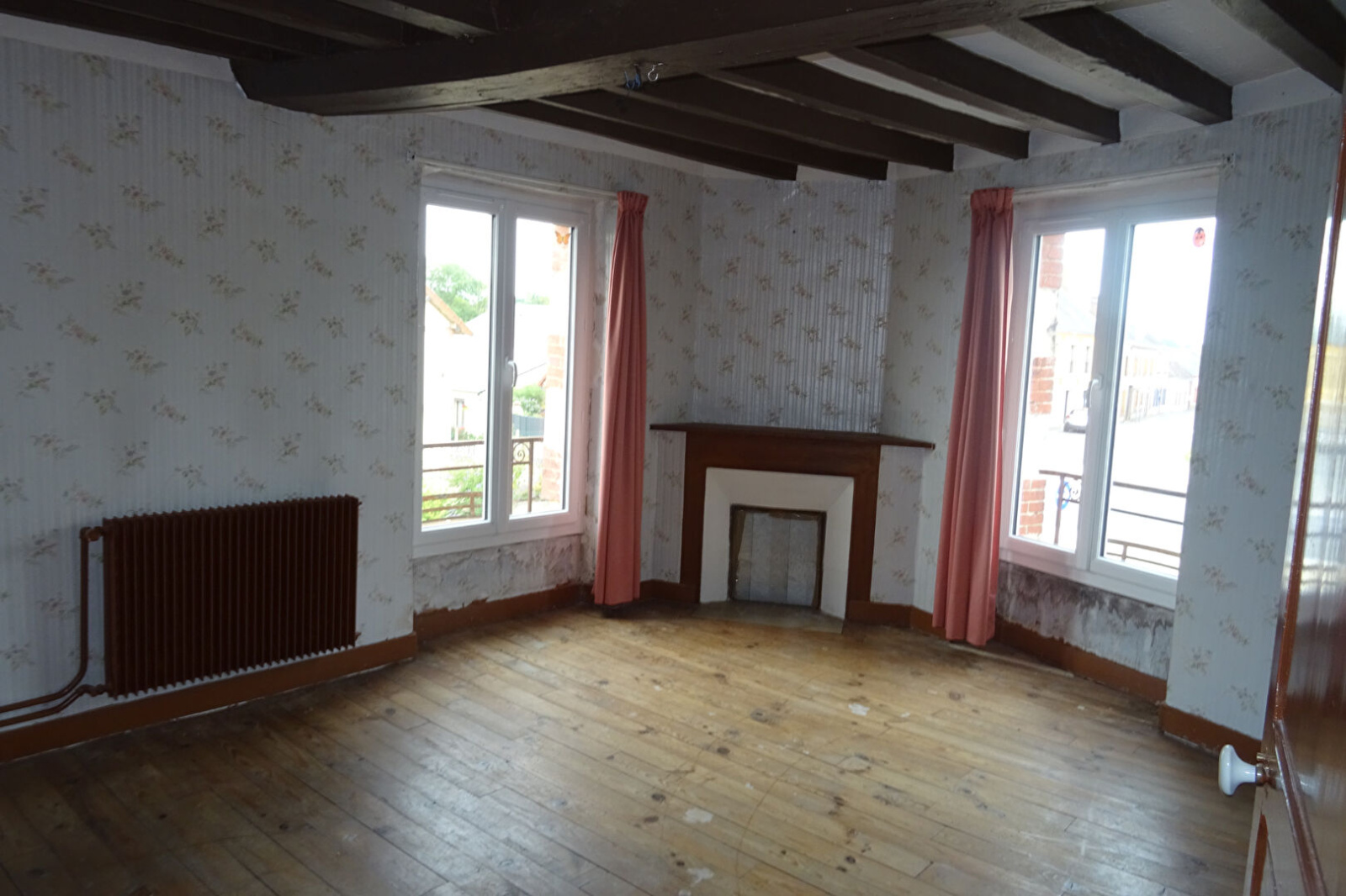 Image_, Maison, La Bazoche-Gouet, ref :2363