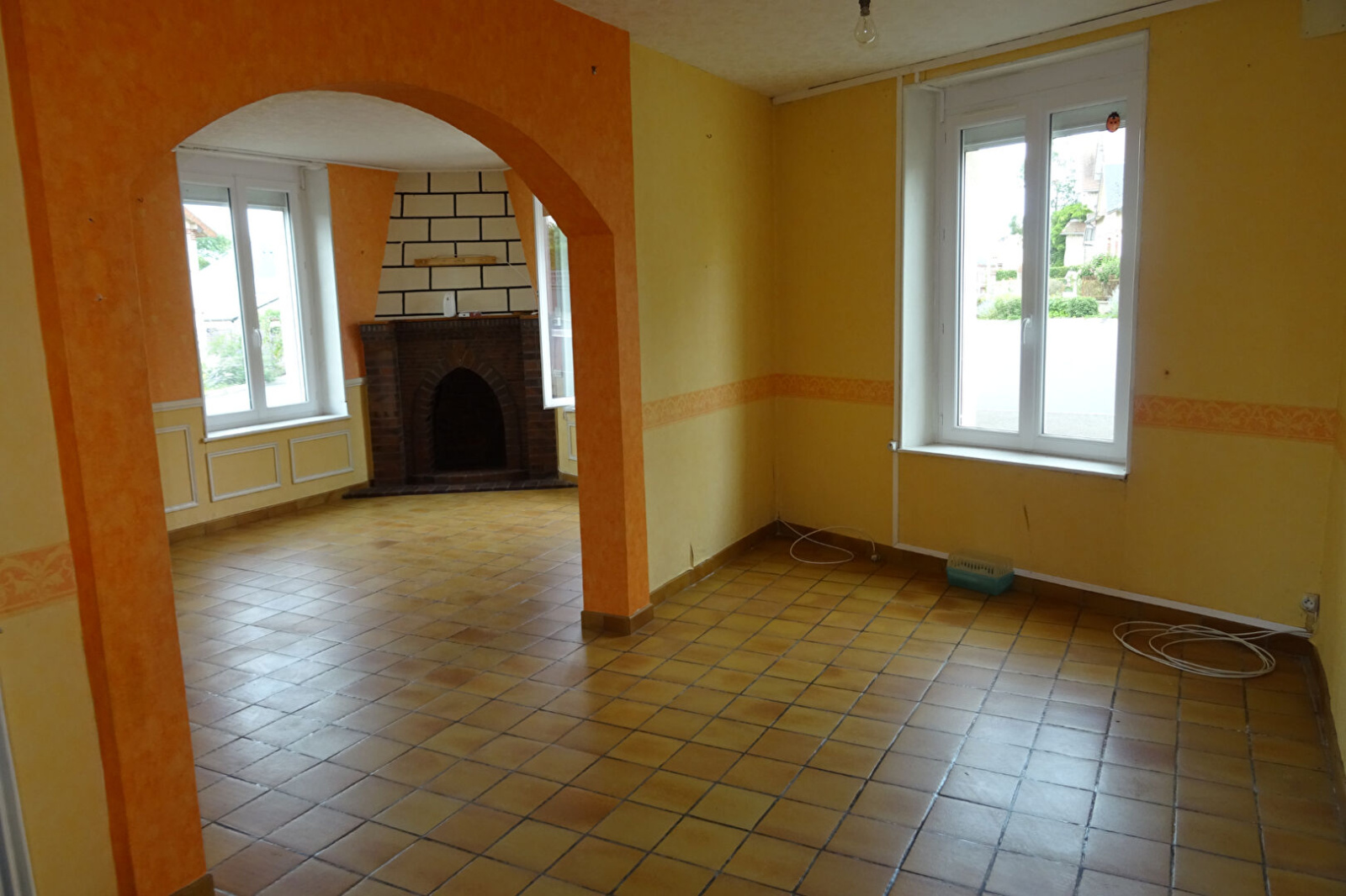 Image_, Maison, La Bazoche-Gouet, ref :2363