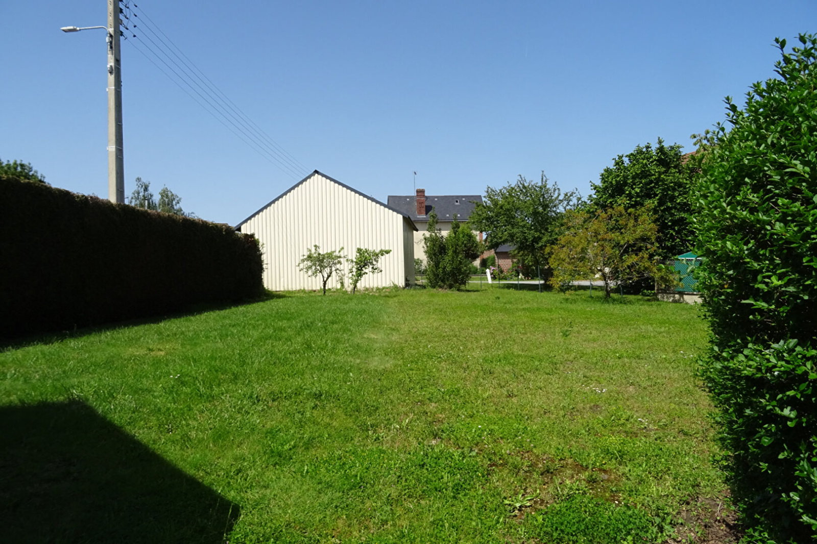 Image_, Maison, La Bazoche-Gouet, ref :2363