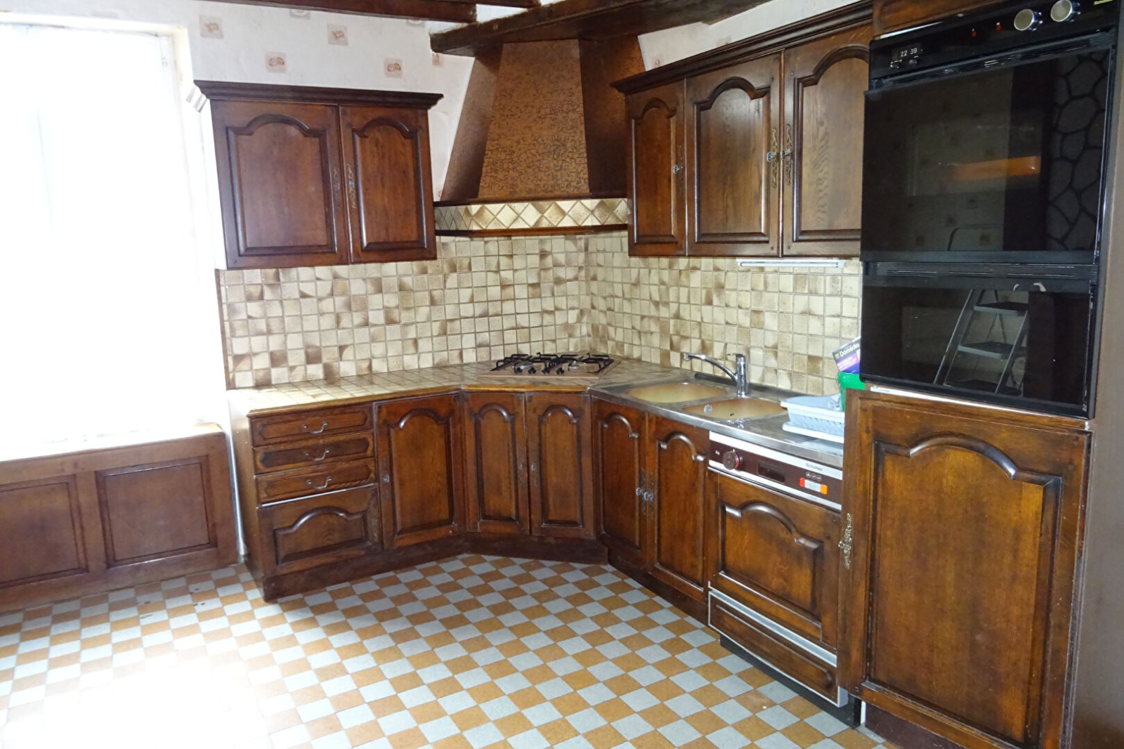 Image_, Maison, La Bazoche-Gouet, ref :2363