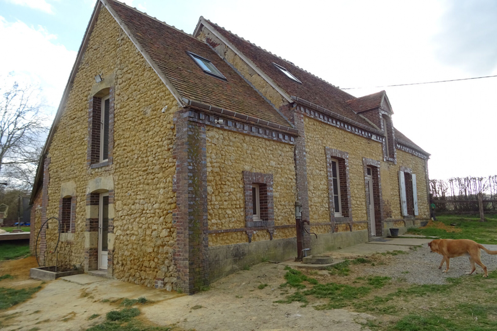 Image_, Maison, La Ferté-Bernard, ref :2201