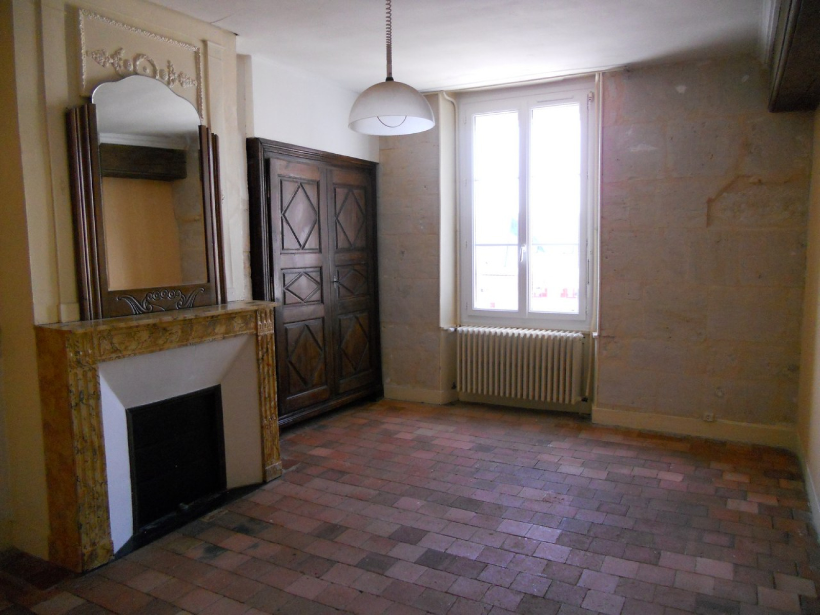 Image_, Immeuble, Authon-du-Perche, ref :2334