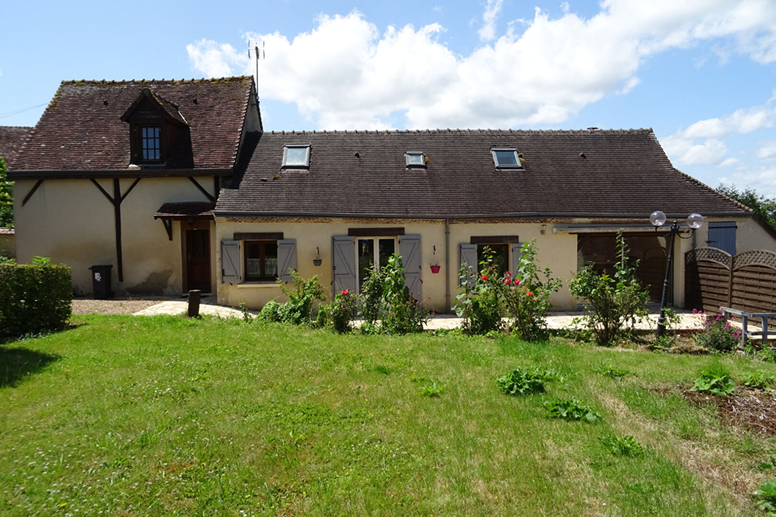 Image_, Maison, Authon-du-Perche, ref :2340