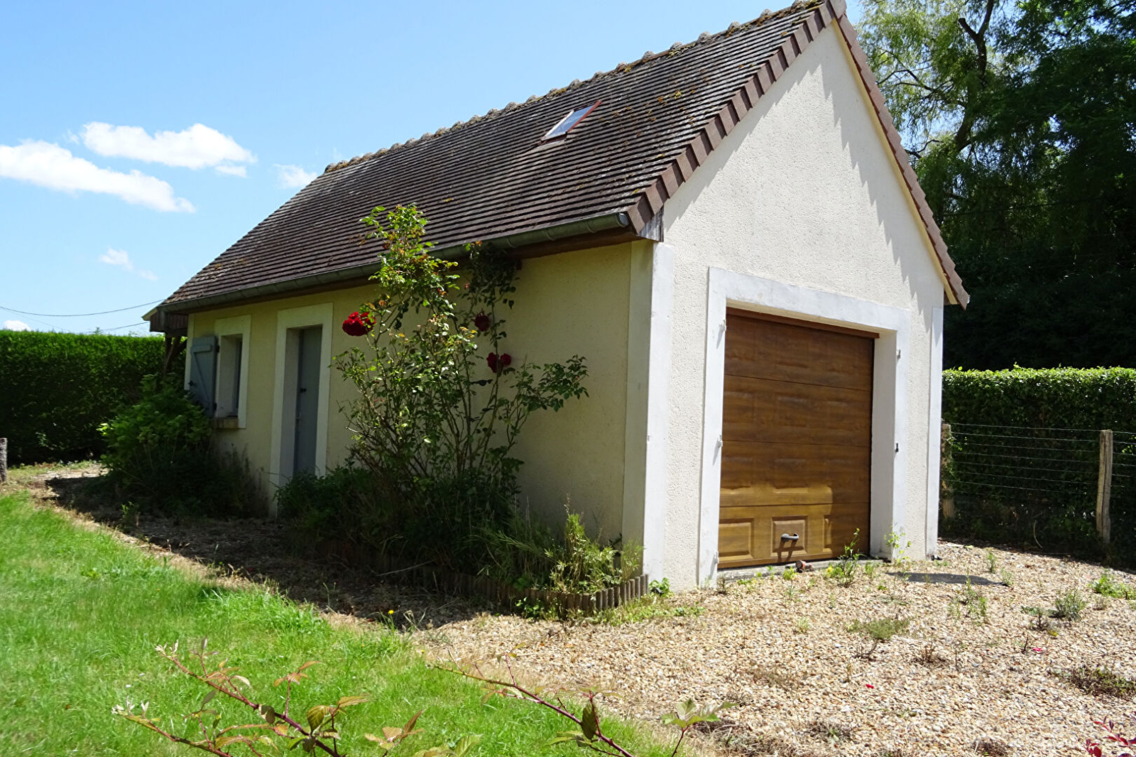 Image_, Maison, Authon-du-Perche, ref :2340