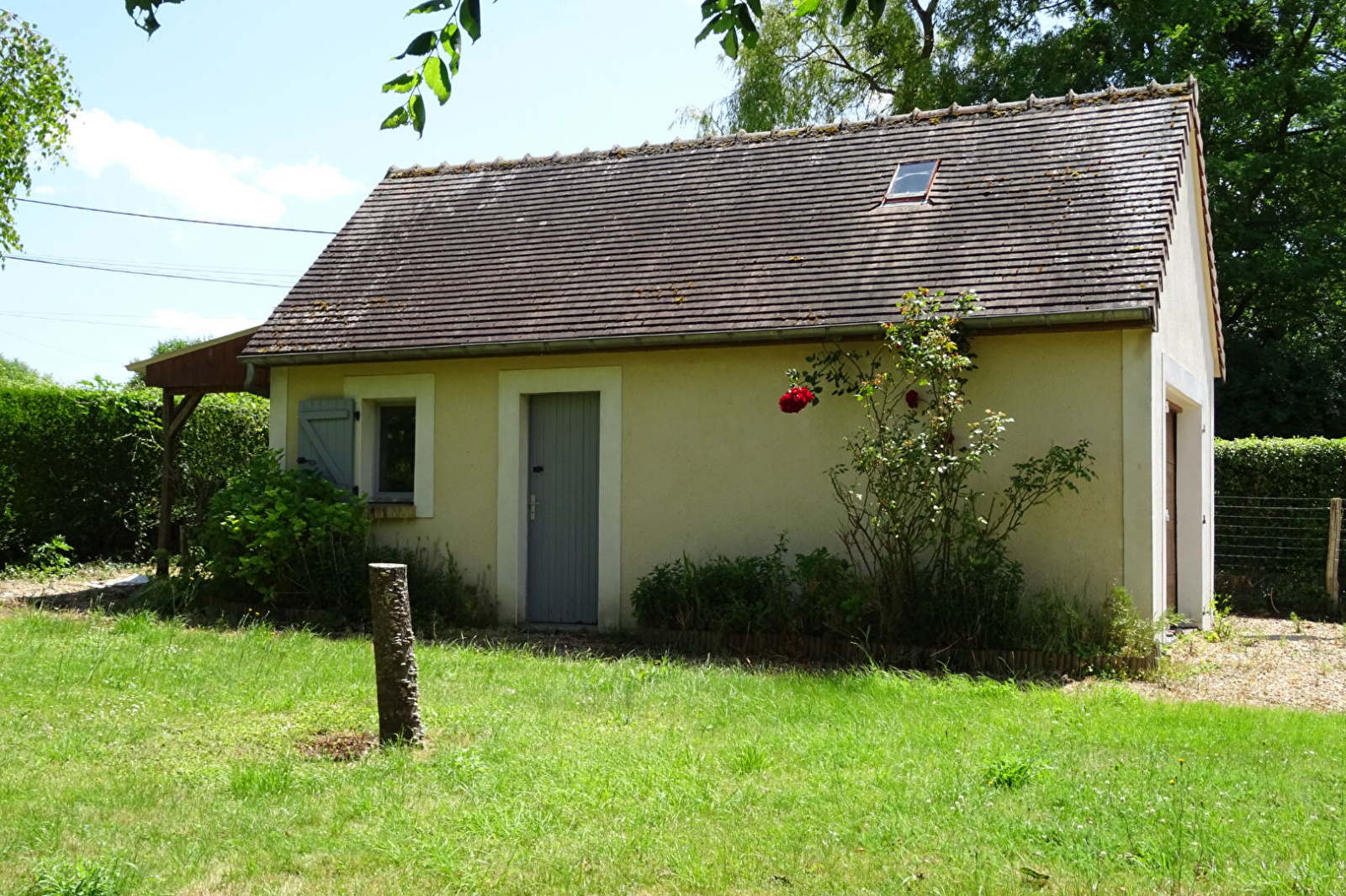 Image_, Maison, Authon-du-Perche, ref :2340