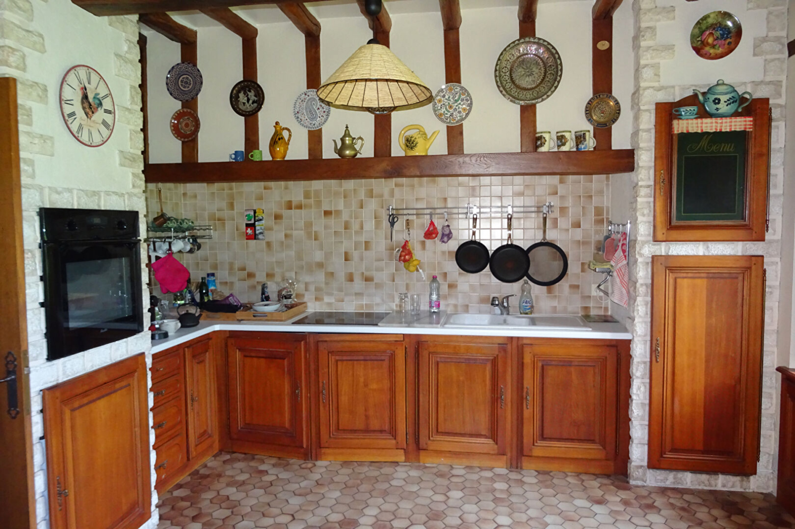 Image_, Maison, Bellême, ref :2392