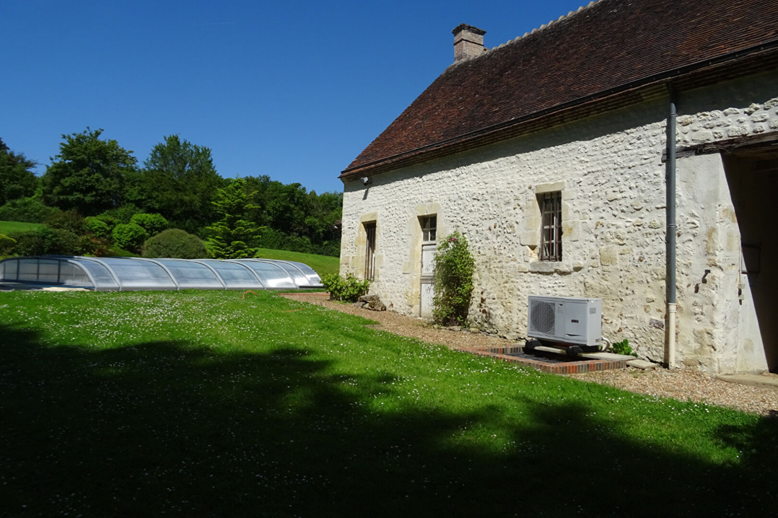 Image_, Maison, La Ferté-Bernard, ref :2392