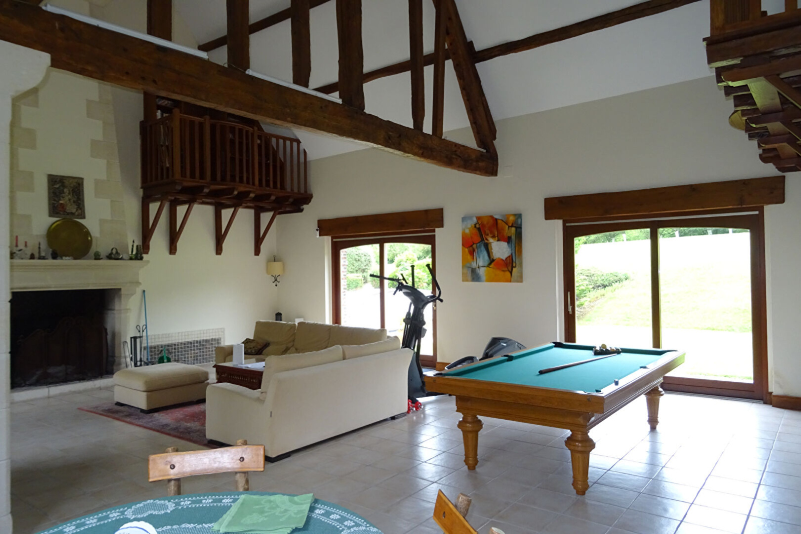 Image_, Maison, La Ferté-Bernard, ref :2392