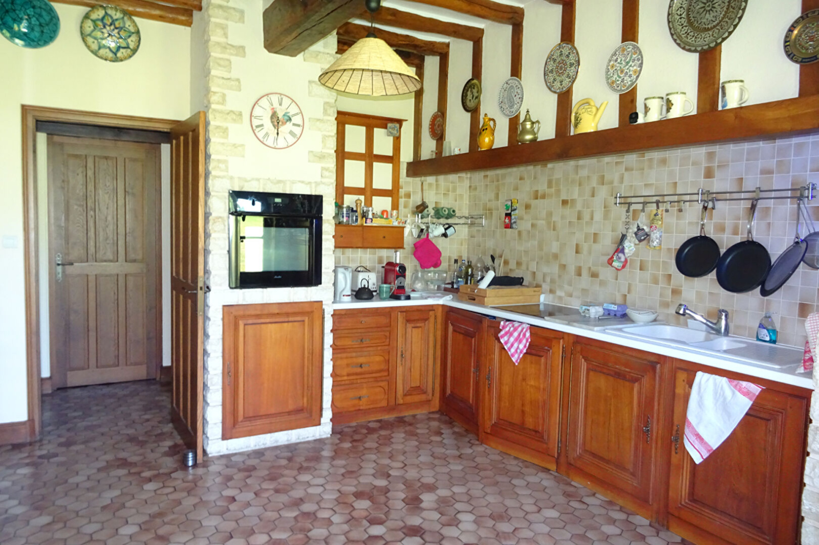 Image_, Maison, La Ferté-Bernard, ref :2392