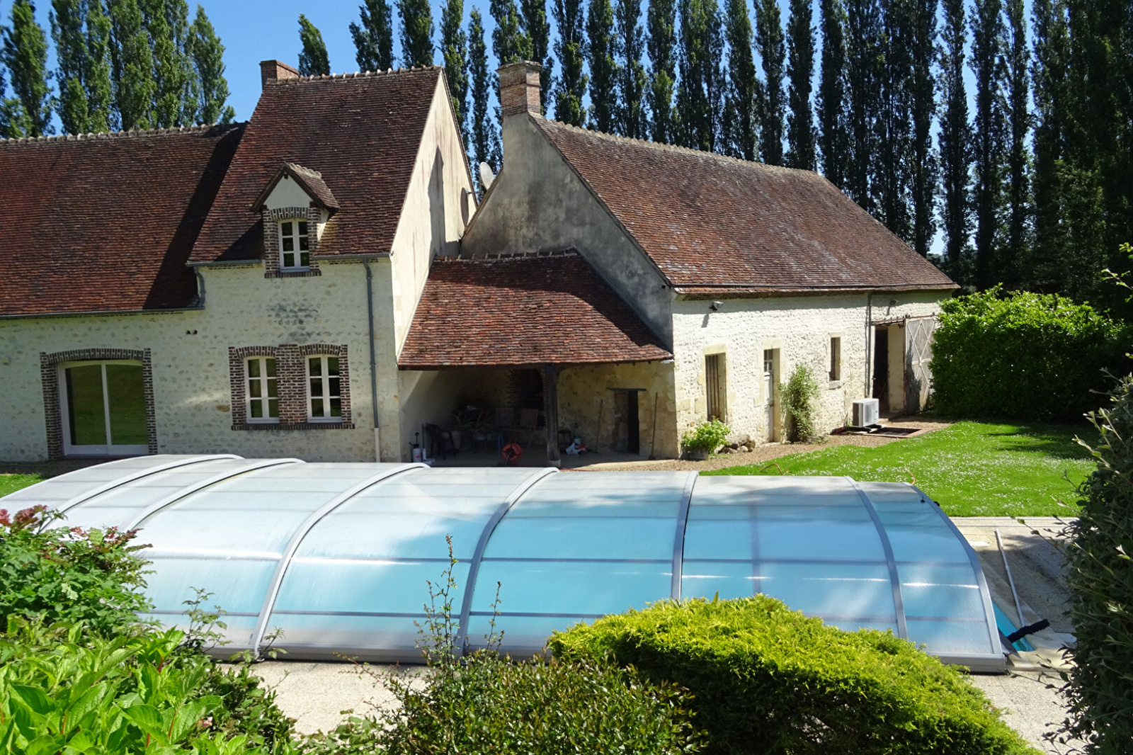 Image_, Maison, La Ferté-Bernard, ref :2392