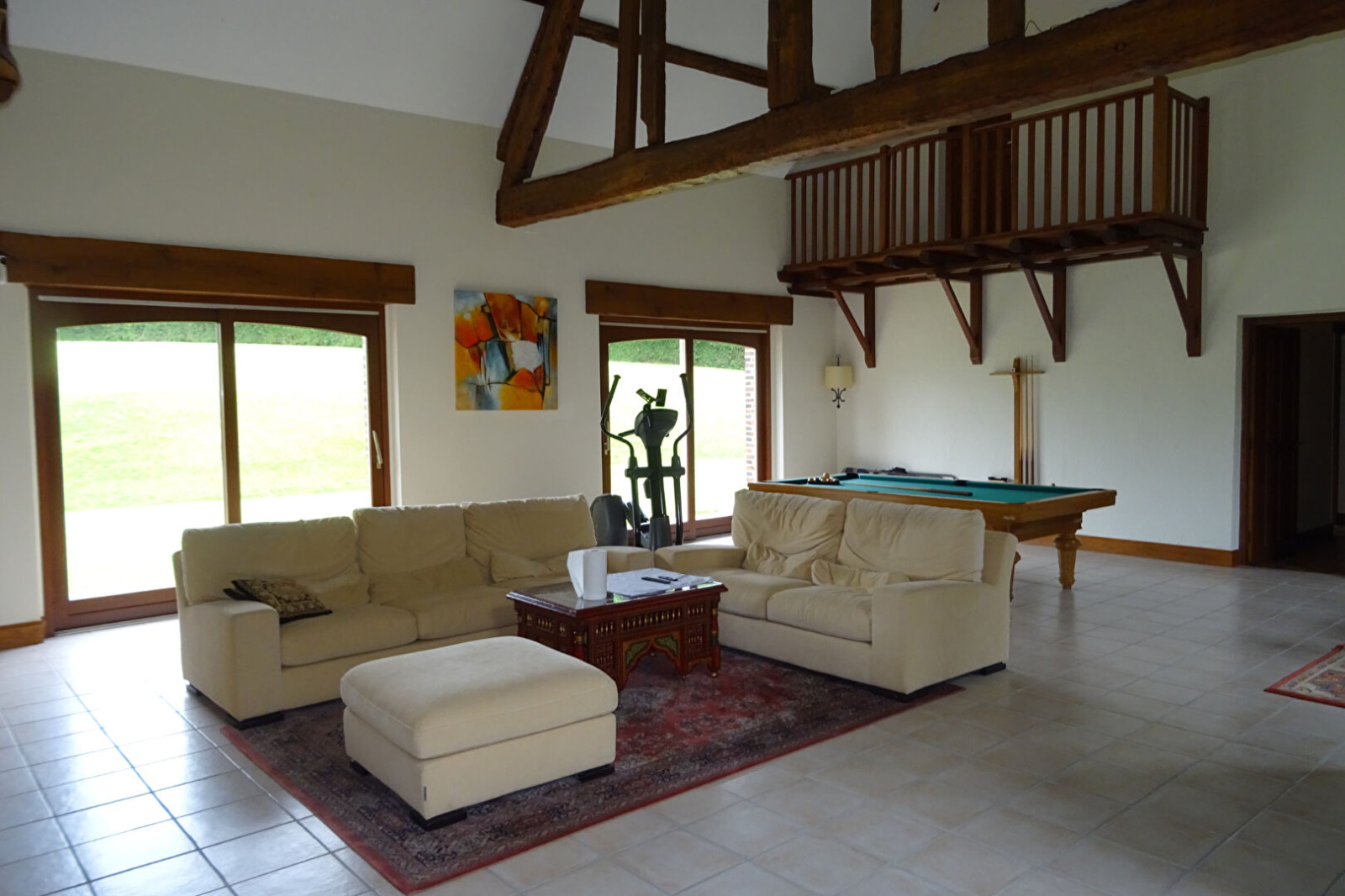 Image_, Maison, La Ferté-Bernard, ref :2392