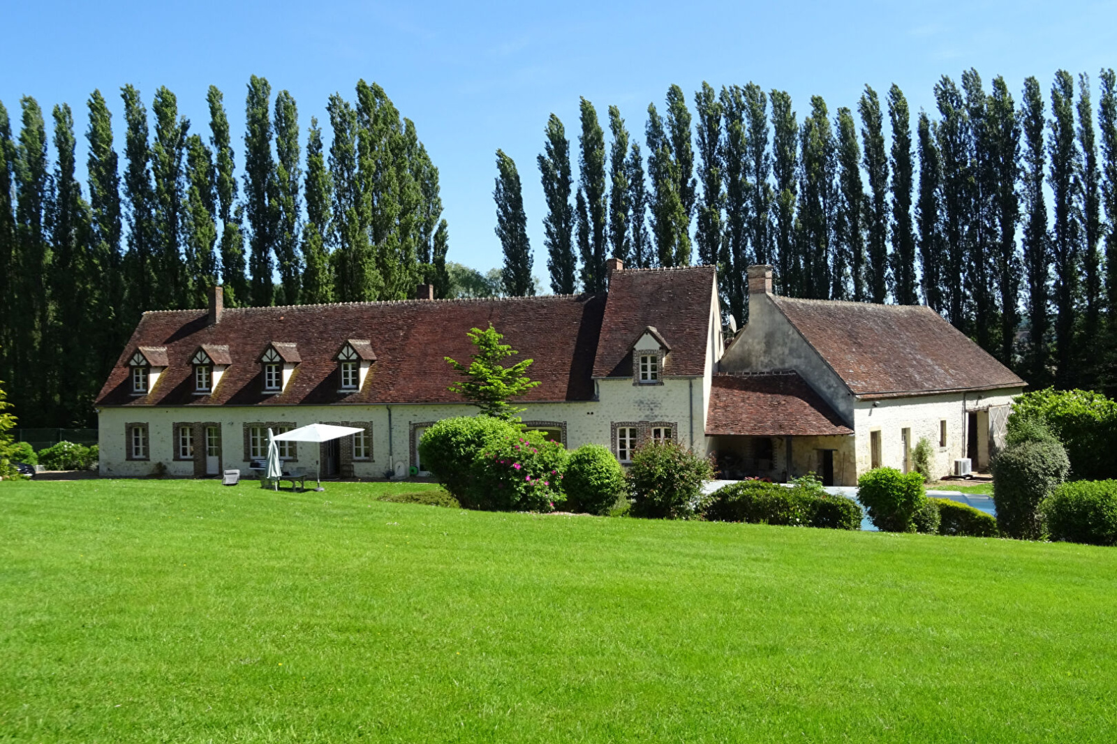 Image_, Maison, La Ferté-Bernard, ref :2392