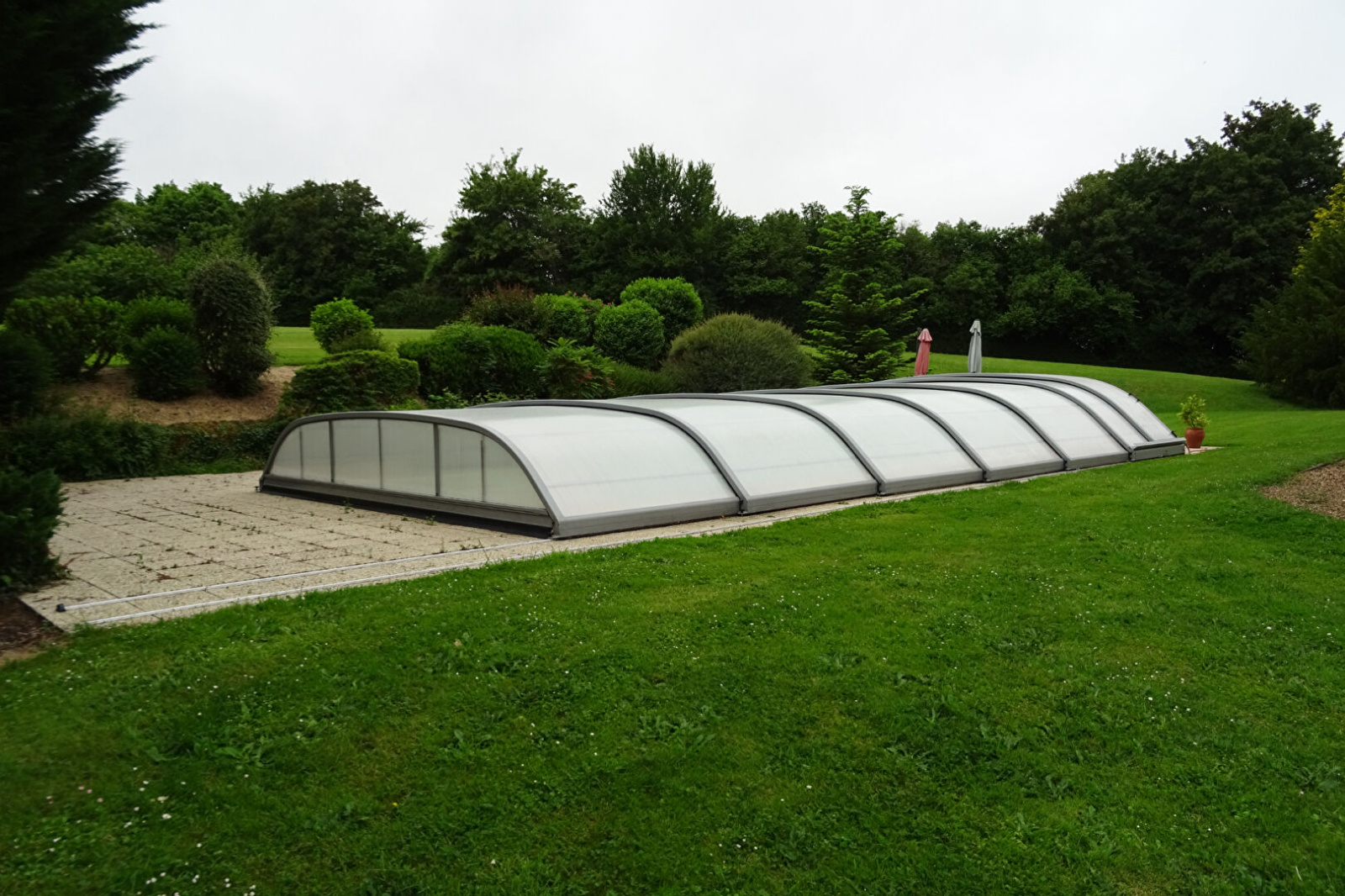 Image_, Maison, La Ferté-Bernard, ref :2392