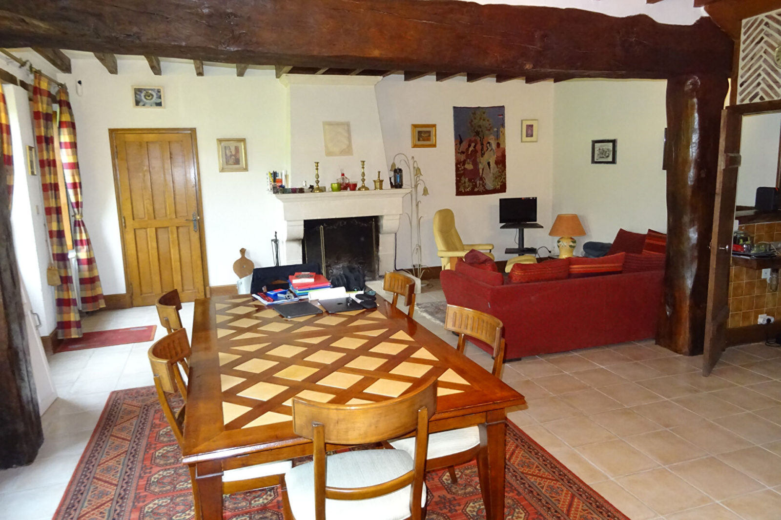 Image_, Maison, La Ferté-Bernard, ref :2392