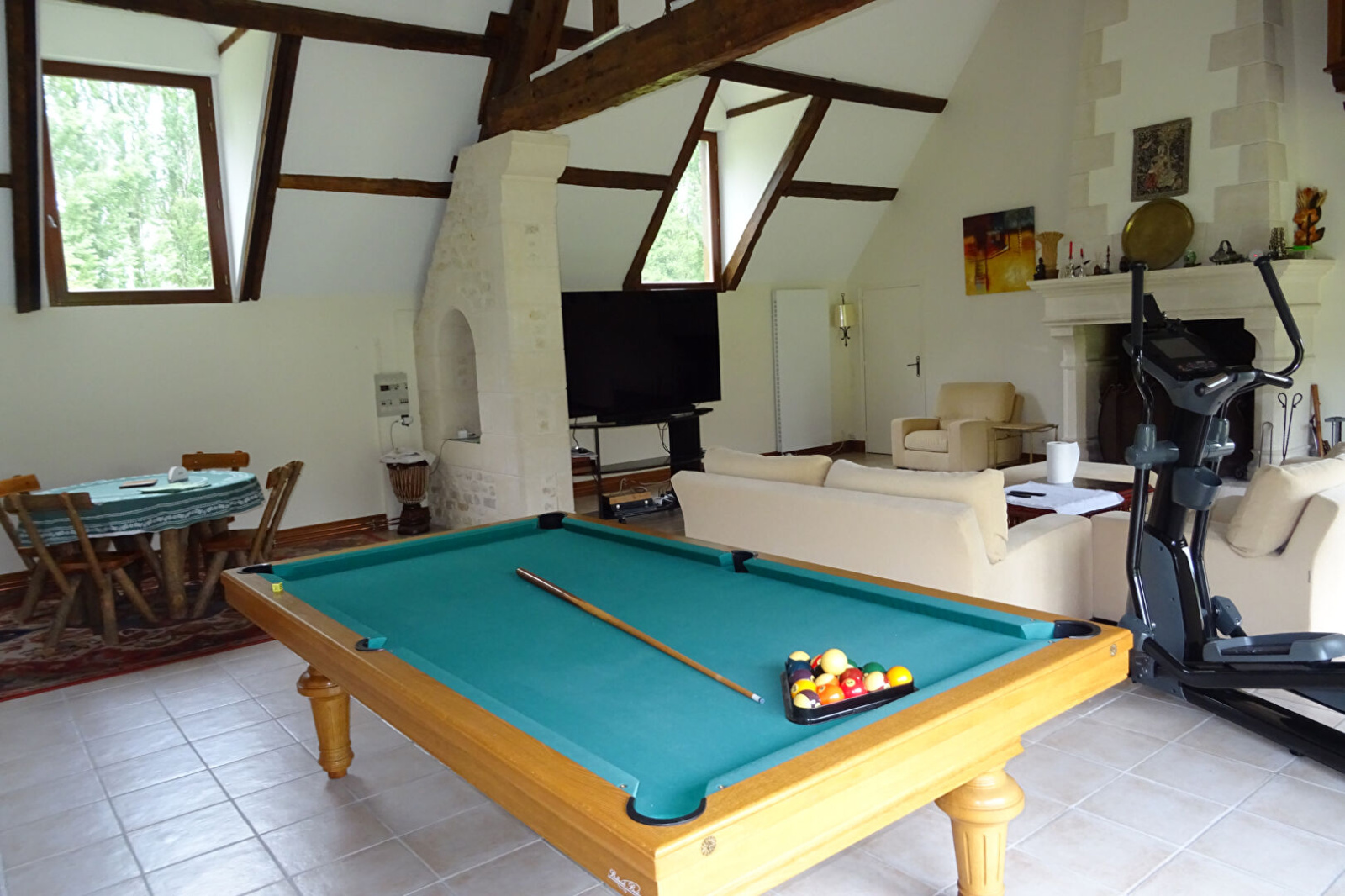 Image_, Maison, La Ferté-Bernard, ref :2392