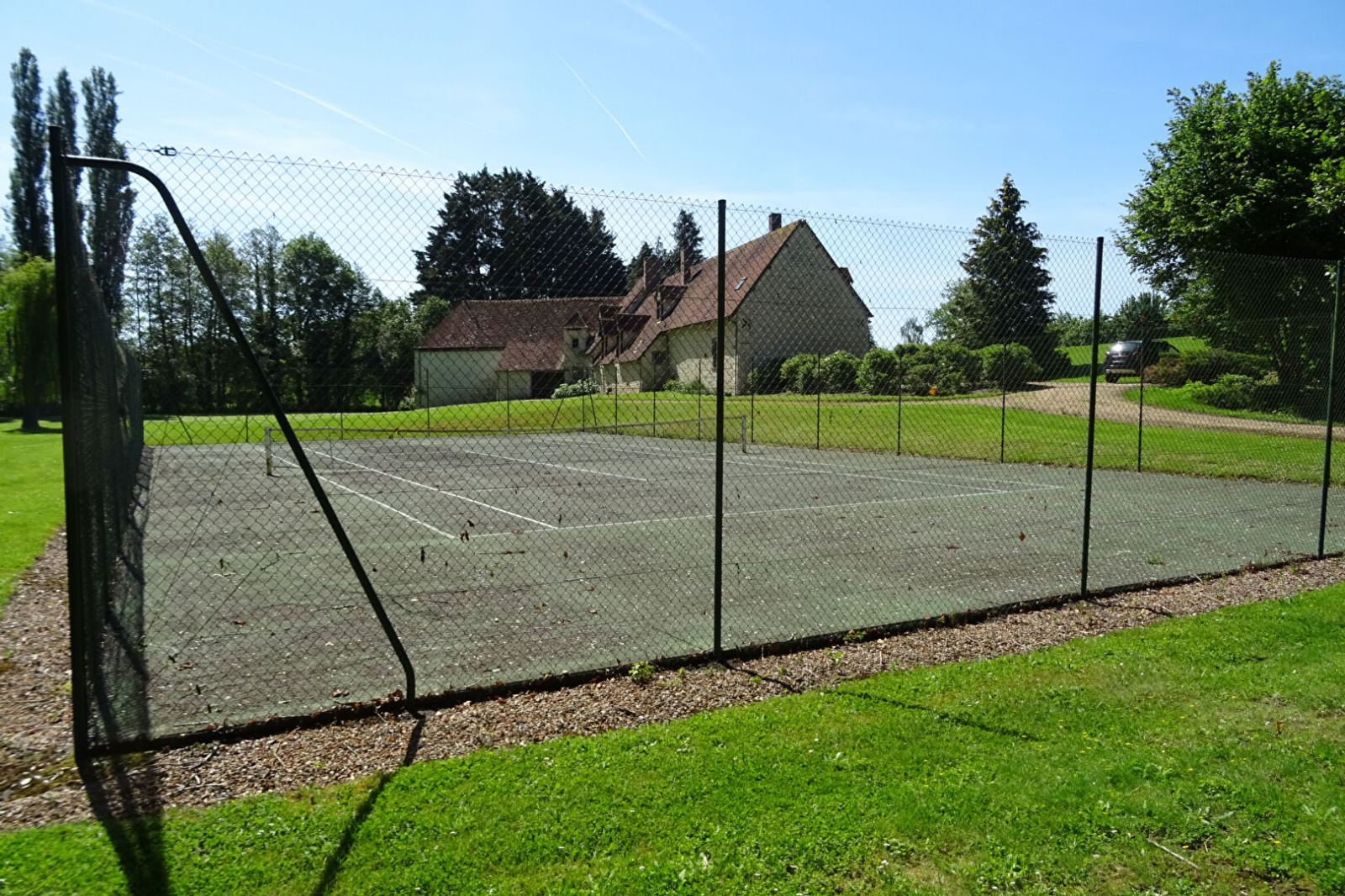 Image_, Maison, La Ferté-Bernard, ref :2392