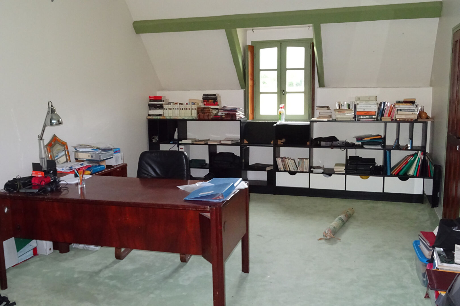 Image_, Maison, La Ferté-Bernard, ref :2392
