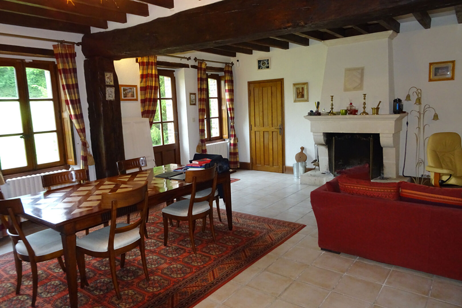 Image_, Maison, La Ferté-Bernard, ref :2392