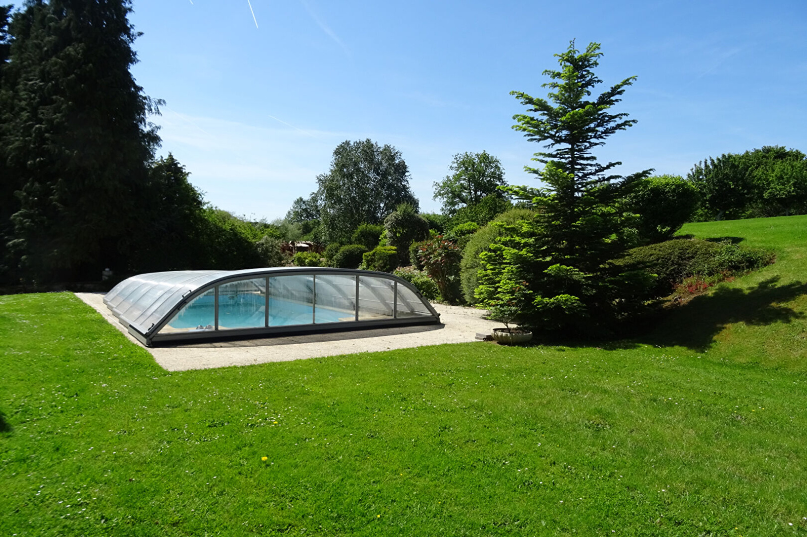 Image_, Maison, La Ferté-Bernard, ref :2392