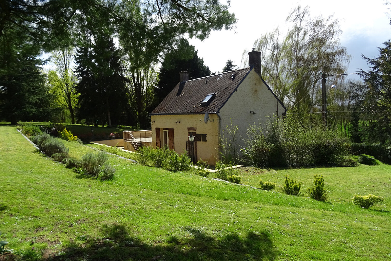 Image_, Maison, Authon-du-Perche, ref :2361