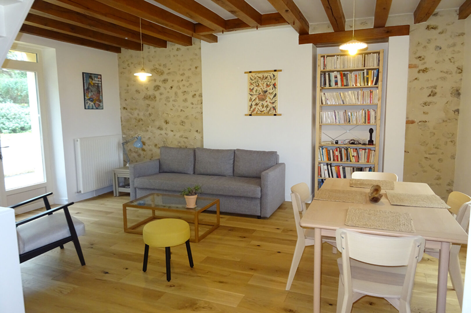 Image_, Maison, Authon-du-Perche, ref :2361