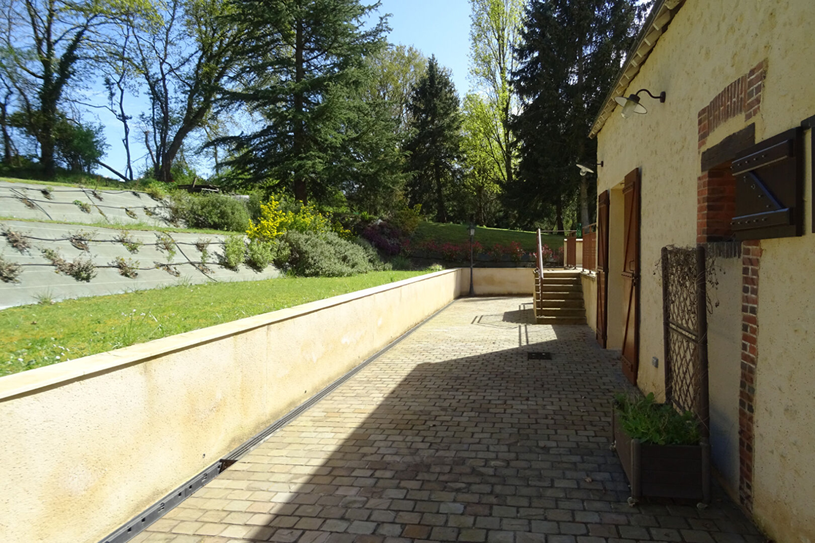 Image_, Maison, Authon-du-Perche, ref :2361