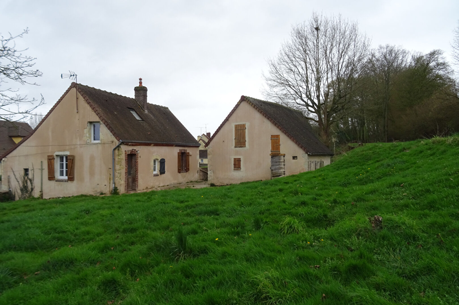 Image_, Maison, Authon-du-Perche, ref :2347