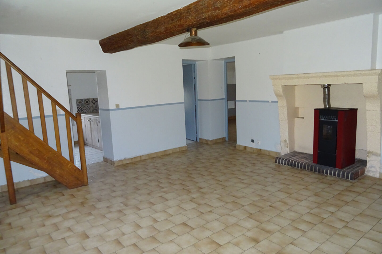 Image_, Maison, Authon-du-Perche, ref :2347