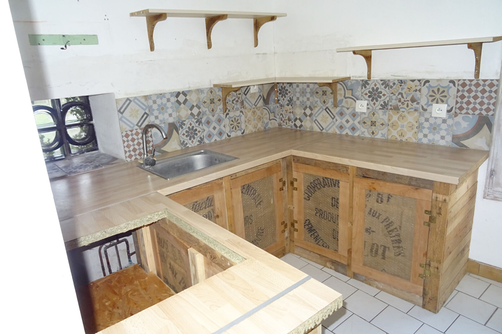 Image_, Maison, Authon-du-Perche, ref :2347