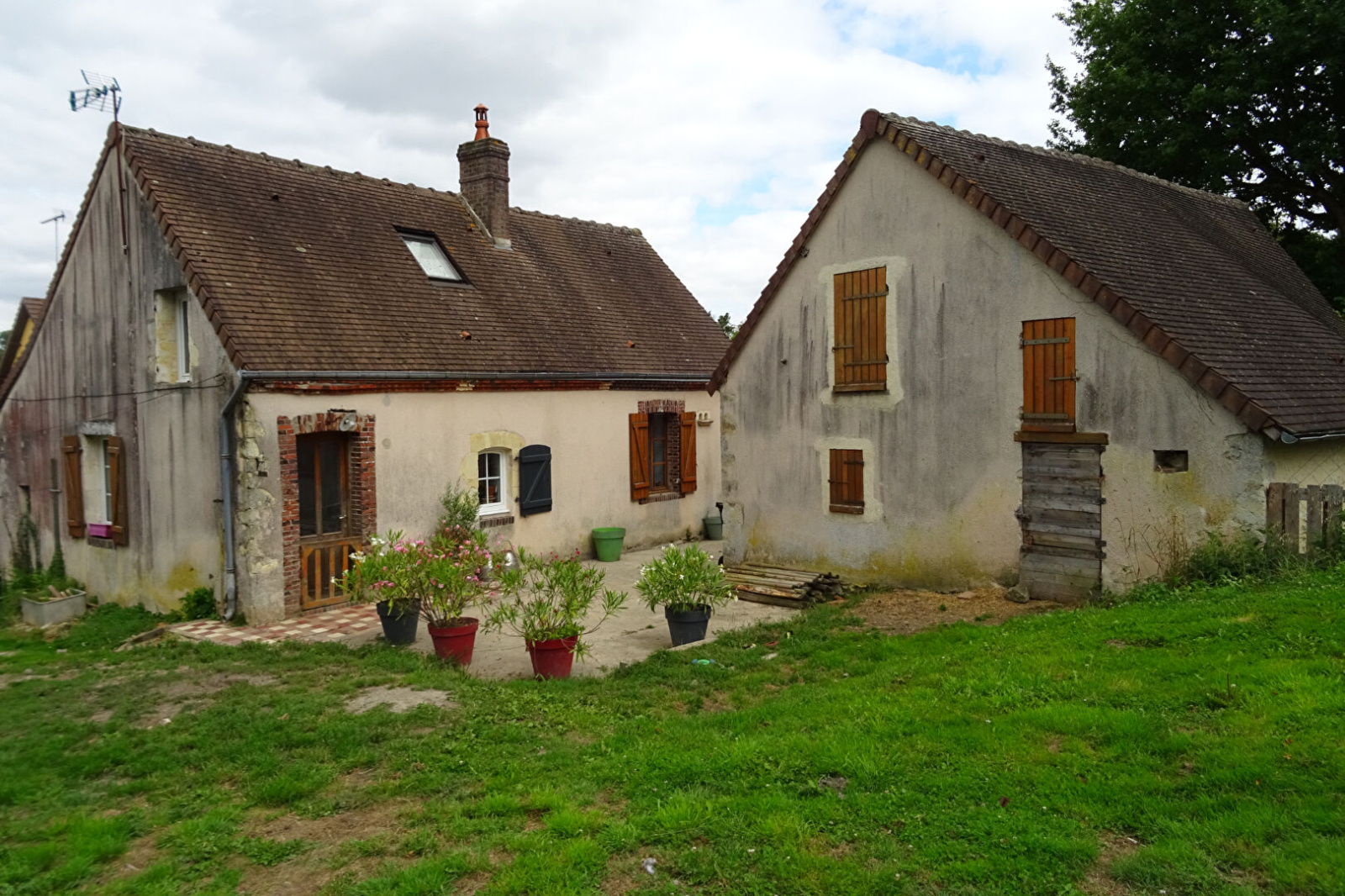 Image_, Maison, Authon-du-Perche, ref :2347
