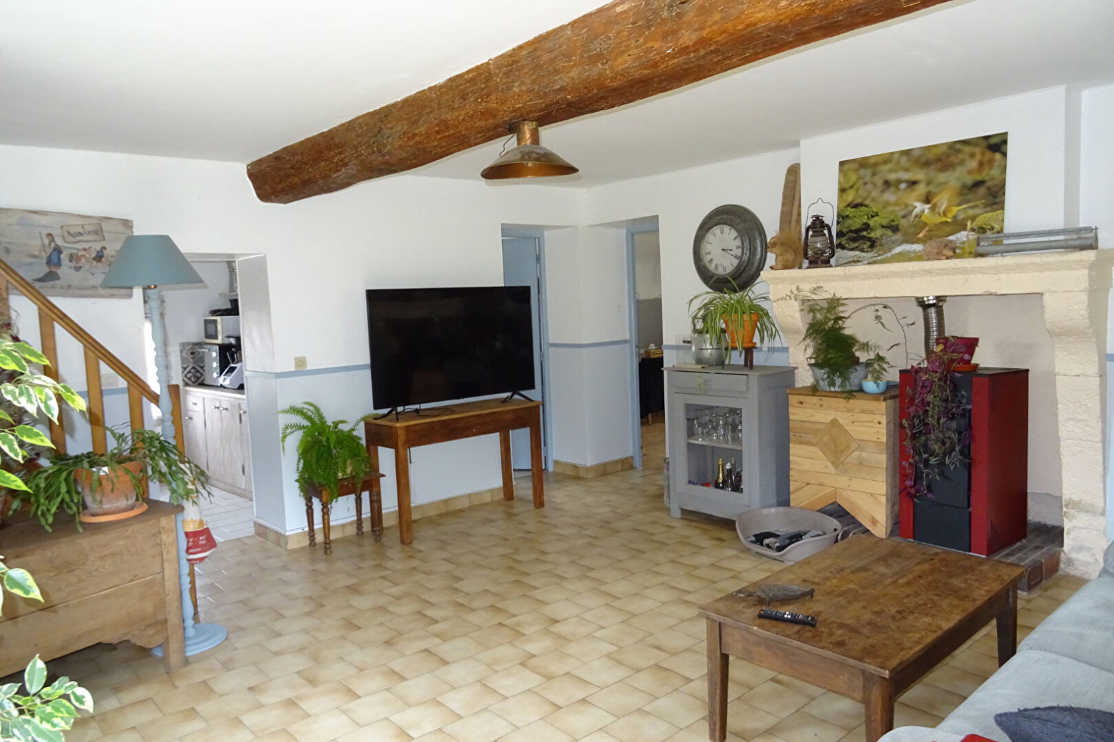 Image_, Maison, Authon-du-Perche, ref :2347