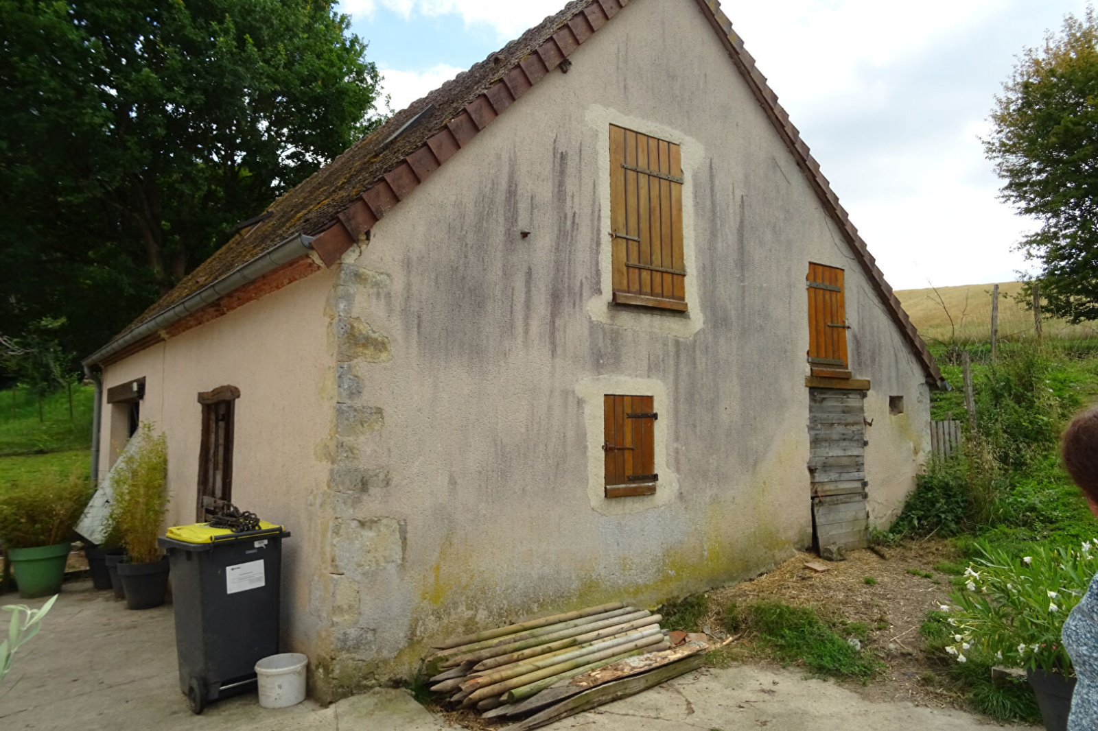 Image_, Maison, Authon-du-Perche, ref :2347