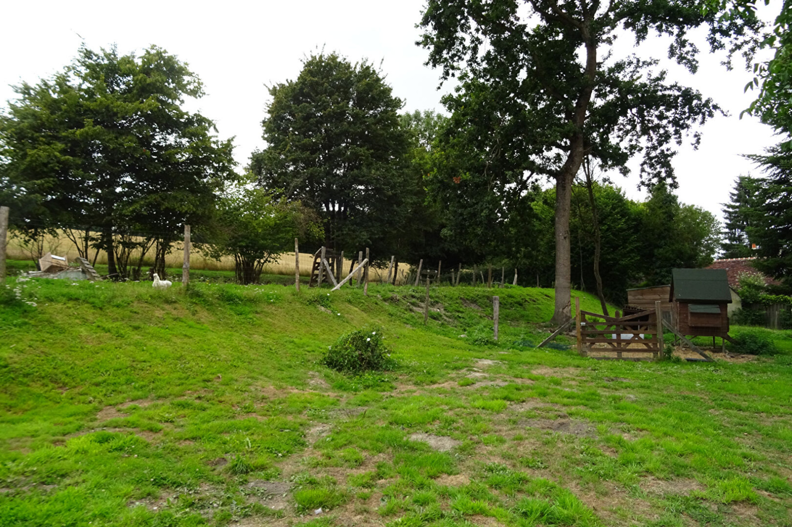 Image_, Maison, Authon-du-Perche, ref :2347