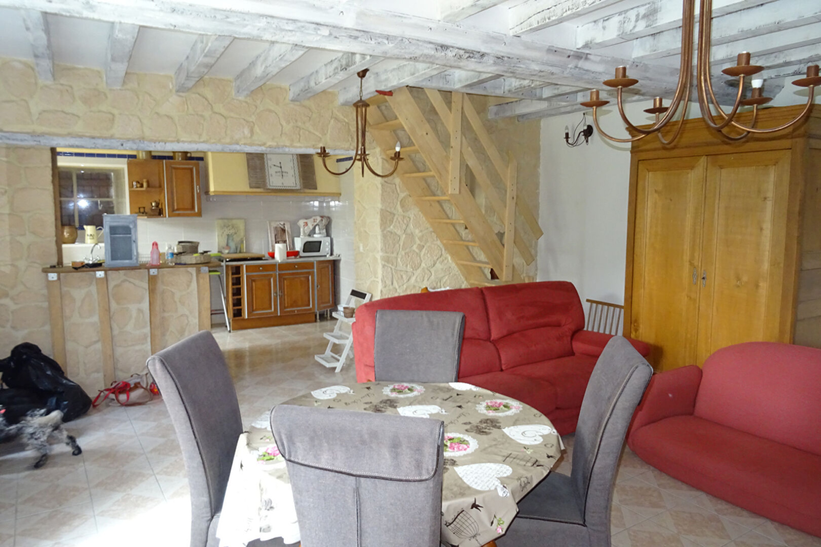 Image_, Maison, Authon-du-Perche, ref :2344