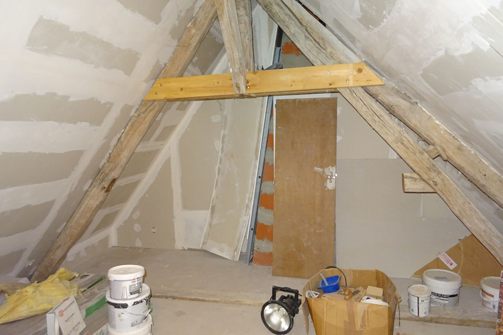 Image_, Maison, Authon-du-Perche, ref :2344