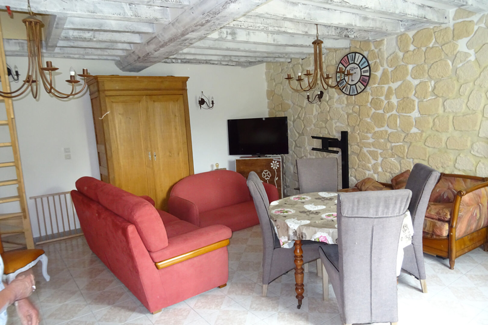 Image_, Maison, Authon-du-Perche, ref :2344