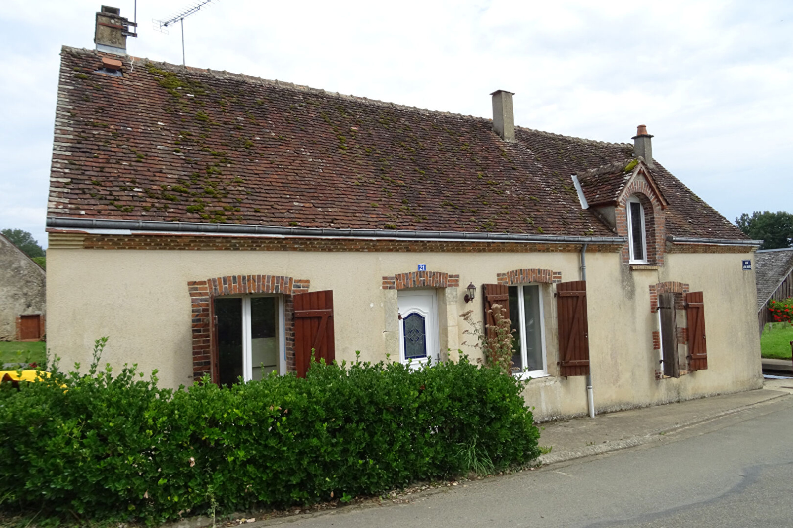 Image_, Maison, Authon-du-Perche, ref :2344