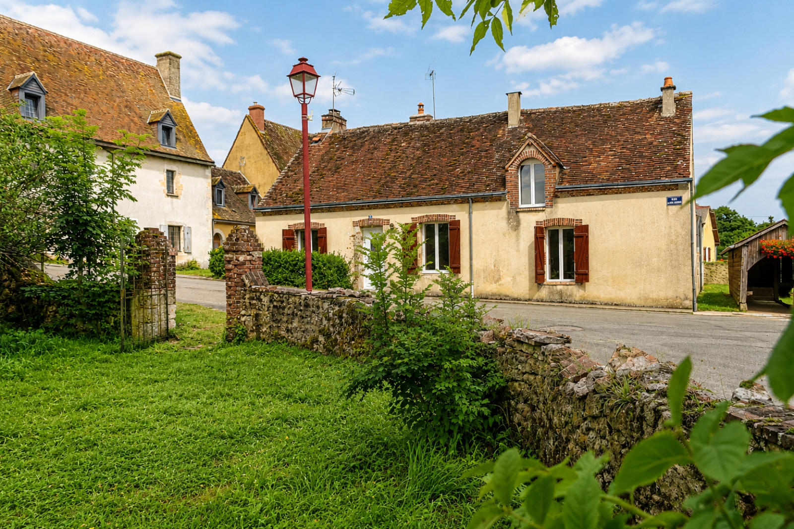 Image_, Maison, Authon-du-Perche, ref :2344