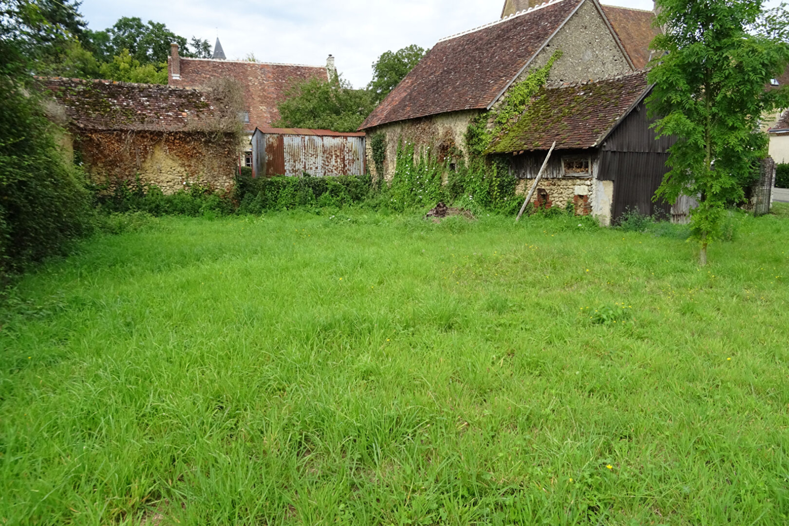 Image_, Maison, Authon-du-Perche, ref :2344