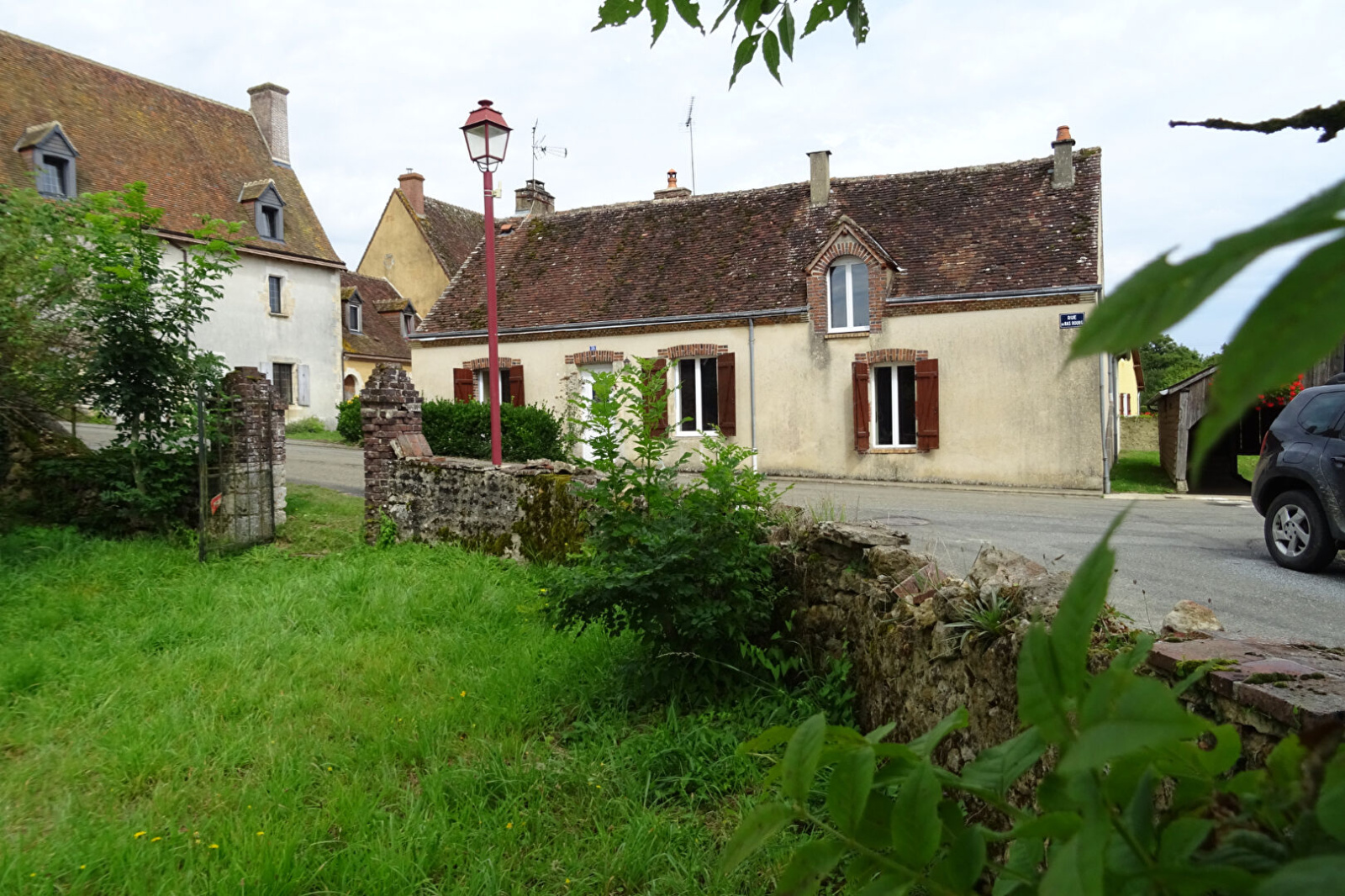 Image_, Maison, Authon-du-Perche, ref :2344