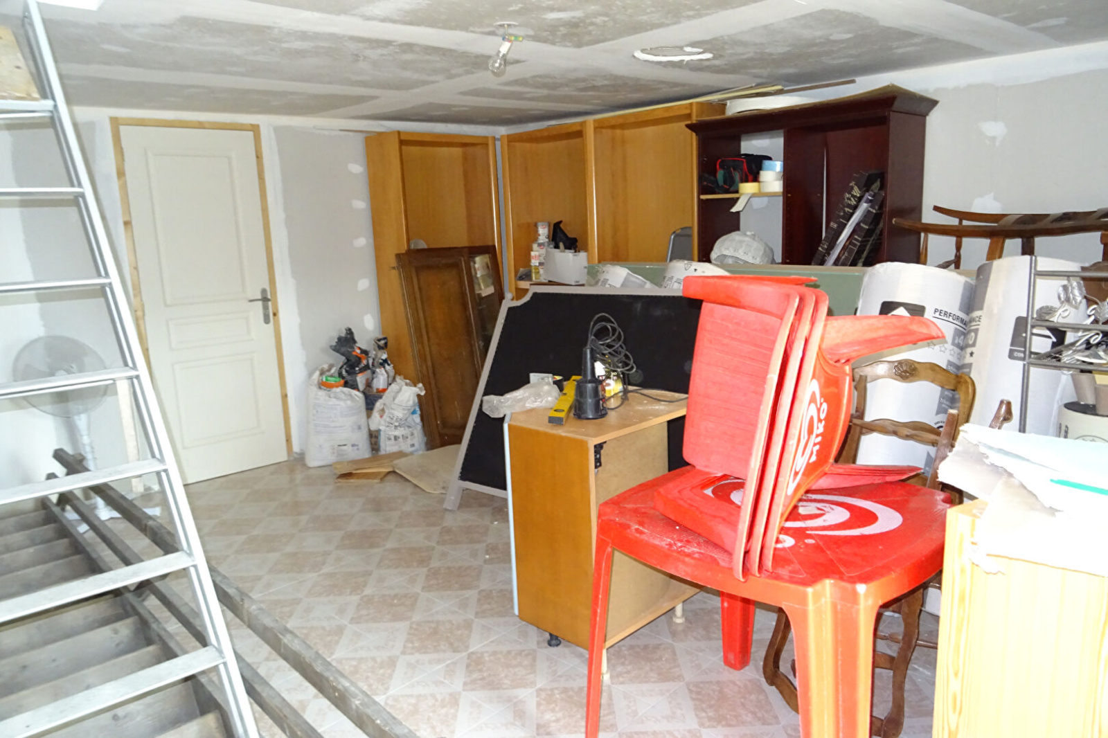 Image_, Maison, Authon-du-Perche, ref :2344