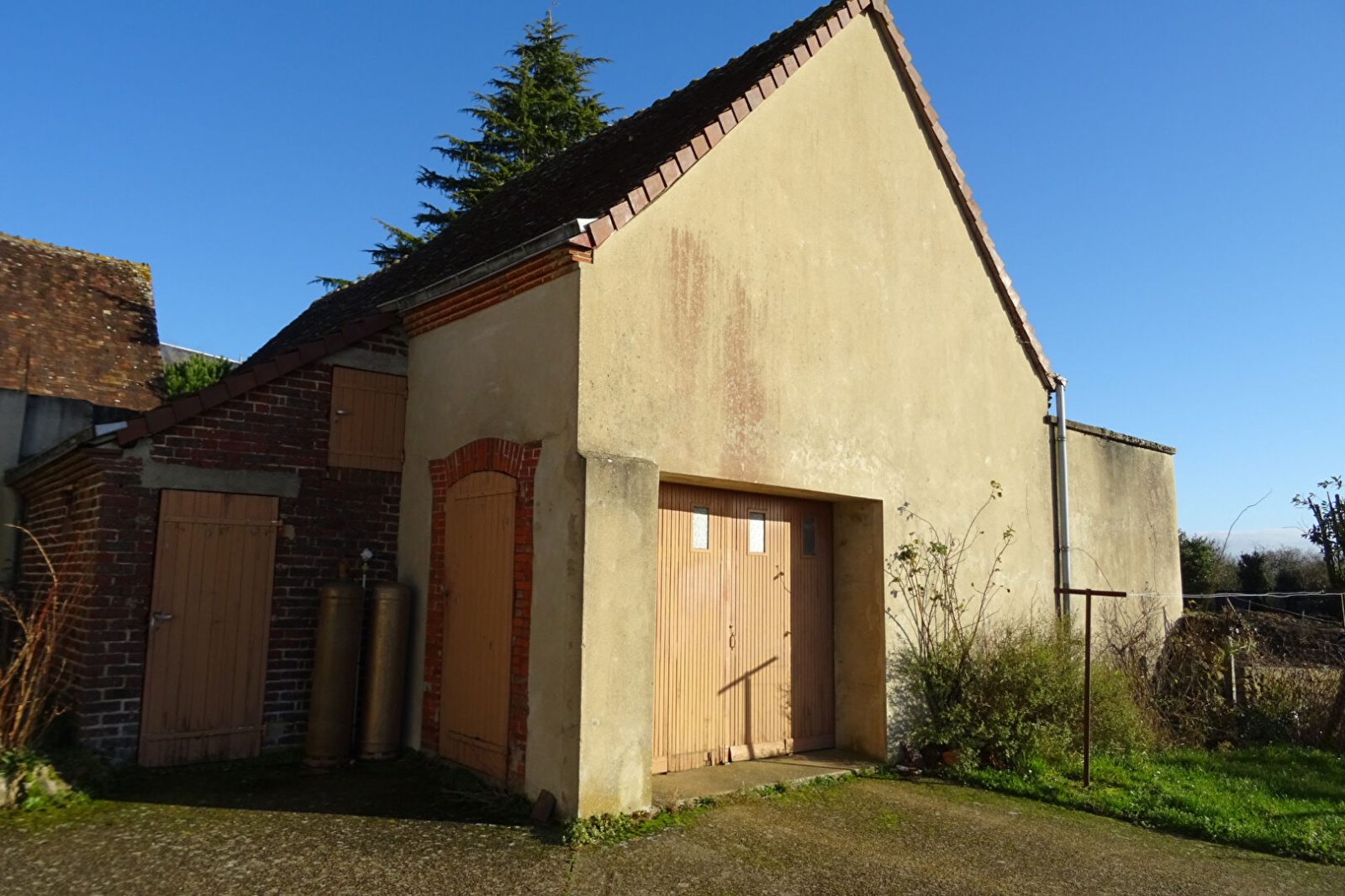Image_, Maison, Vibraye, ref :2123
