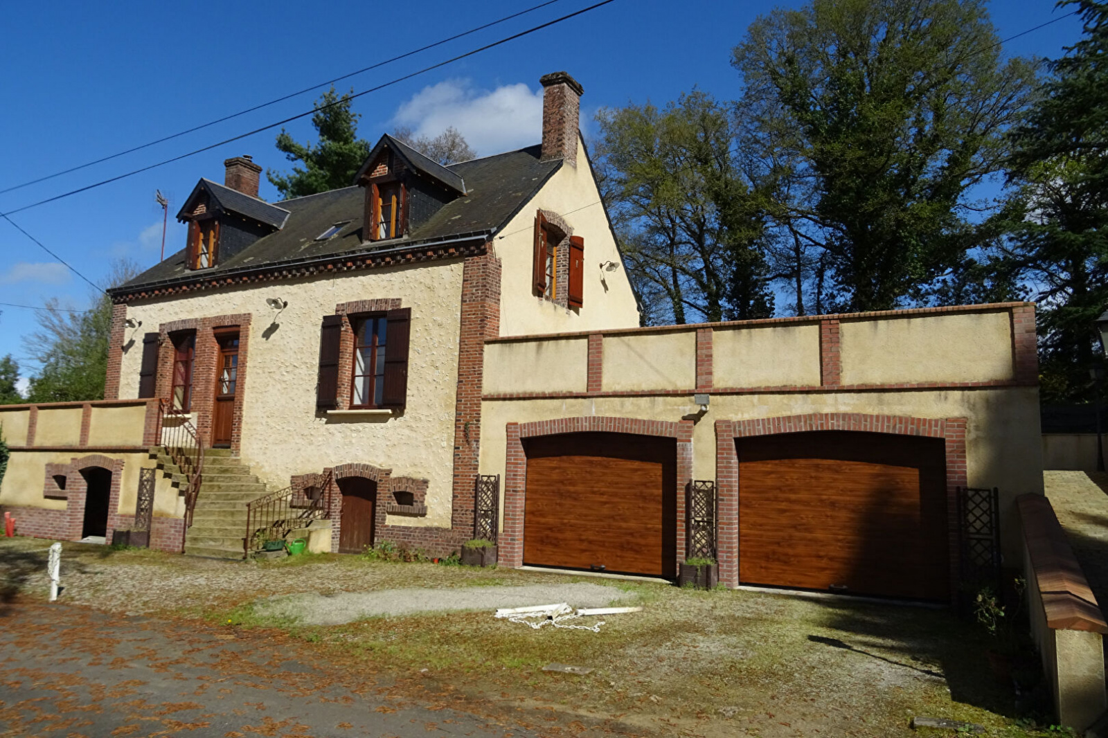 Image_, Maison, Authon-du-Perche, ref :2268